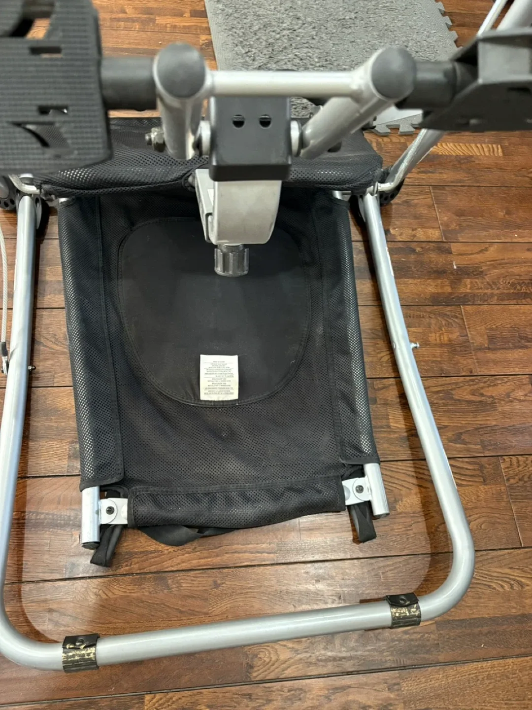 AB Lounge XL Workout Gear image indicator(5)