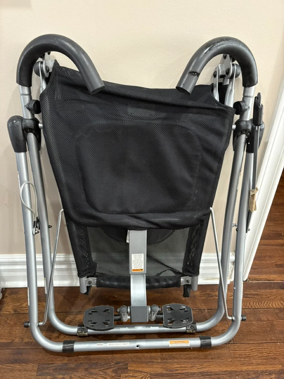 AB Lounge XL Workout Gear image indicator(2)