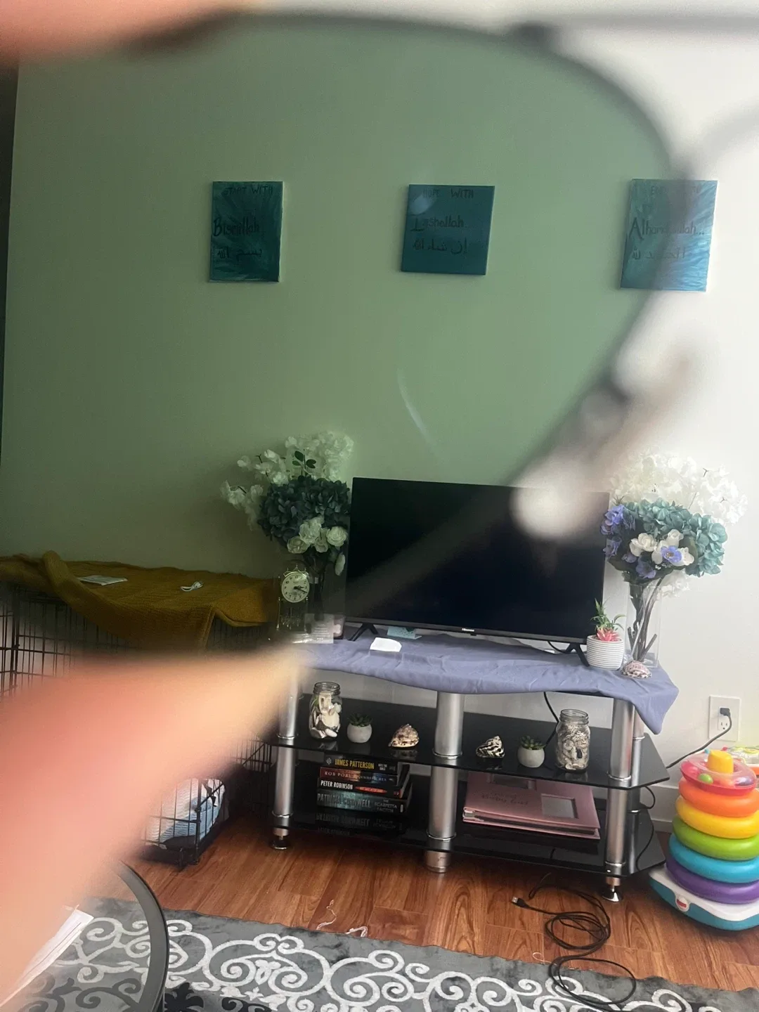 Ray-Ban Sunglasses with Case image indicator(6)