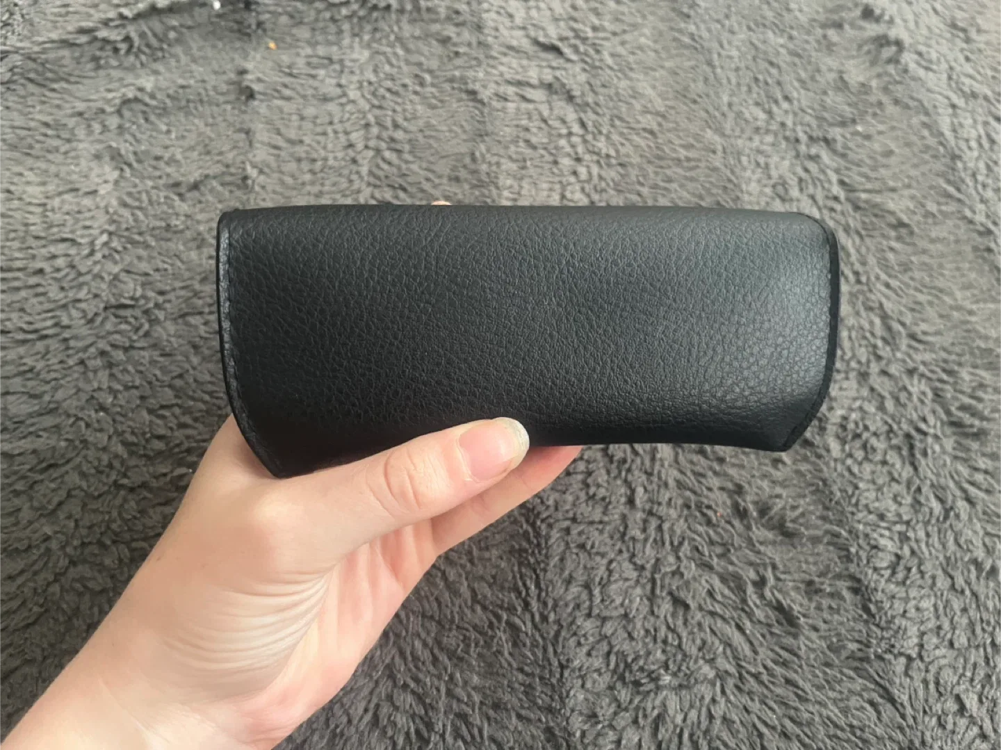 Ray-Ban Sunglasses with Case image indicator(7)