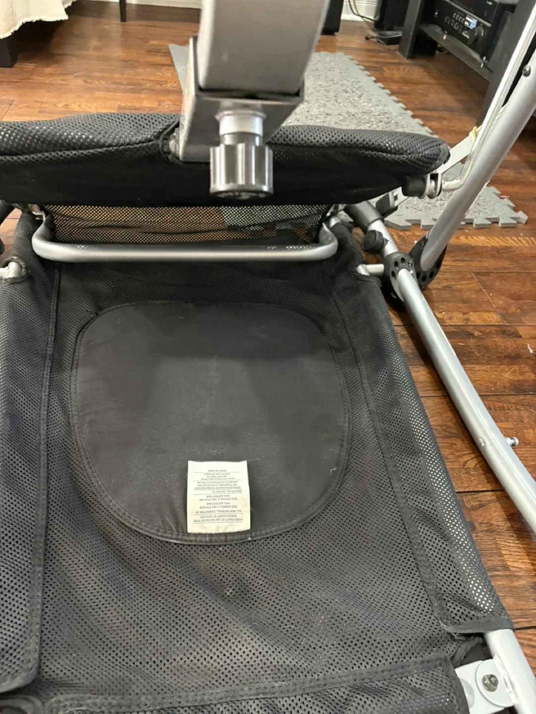 AB Lounge XL Workout Gear image indicator(6)