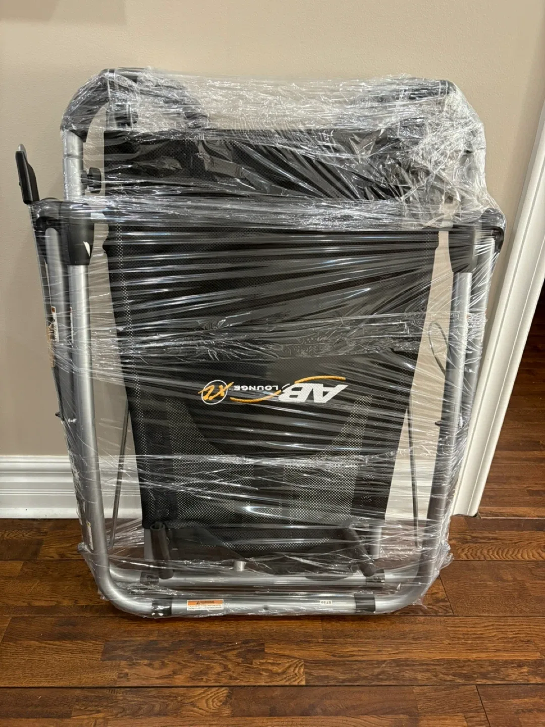 AB Lounge XL Workout Gear image indicator(8)