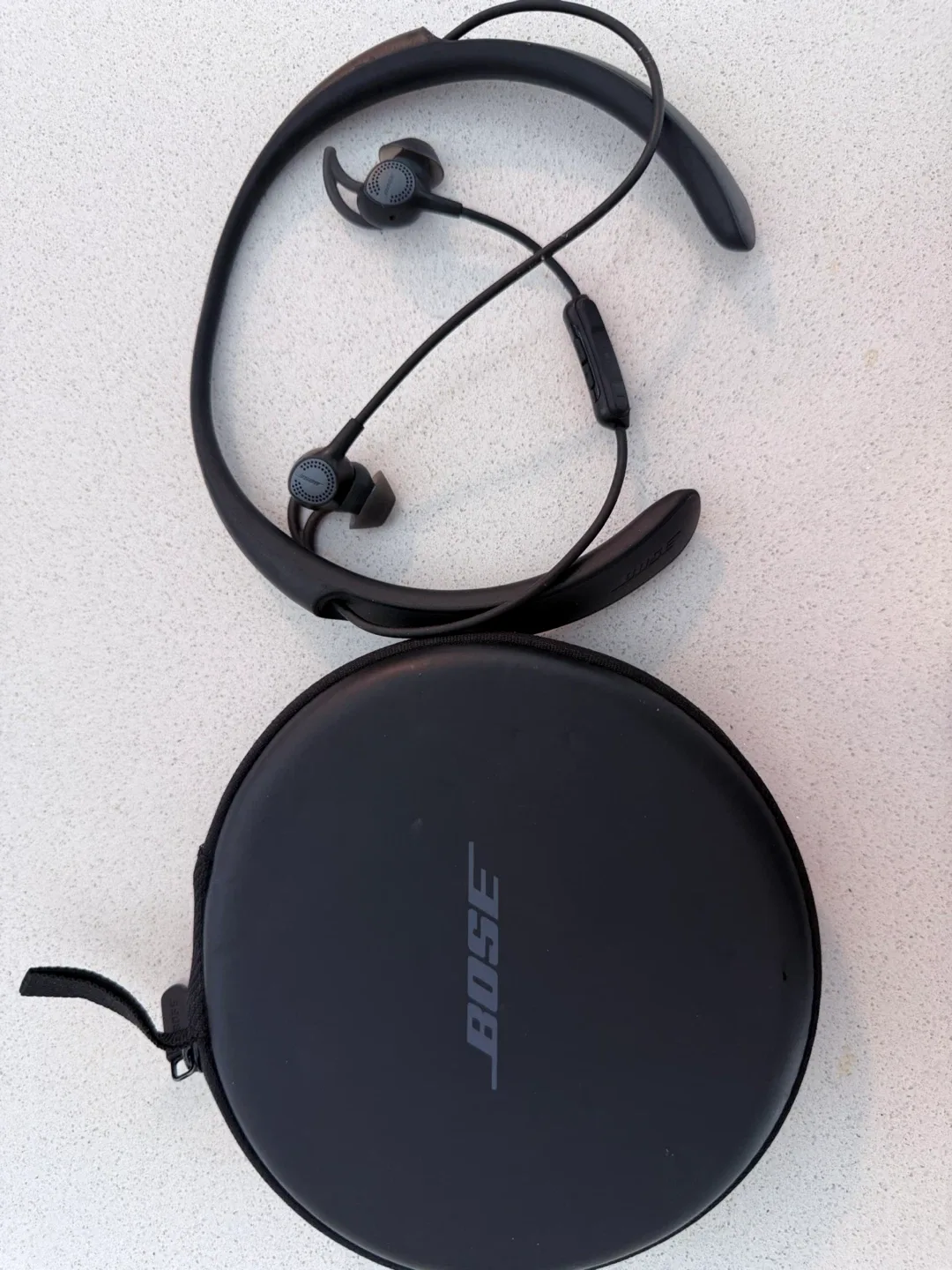 Bose QuietControl 30 Wireless Noise Cancelling Headphones 🎧 image indicator(3)
