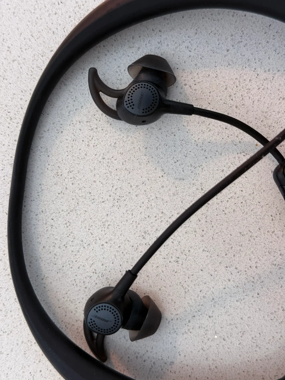 Bose QuietControl 30 Wireless Noise Cancelling Headphones 🎧 image indicator(4)