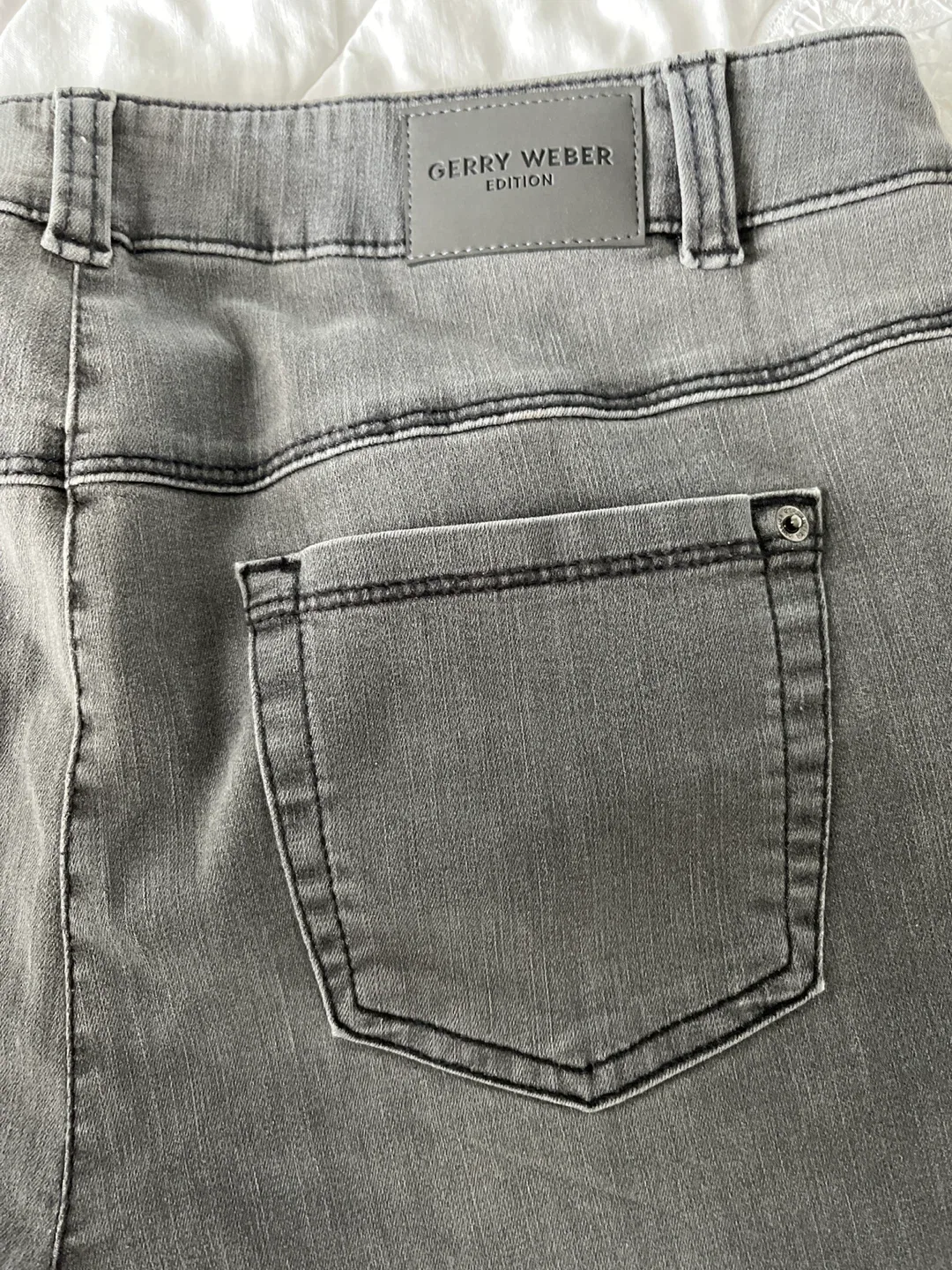 Gerry Weber Grey jeans image indicator(3)