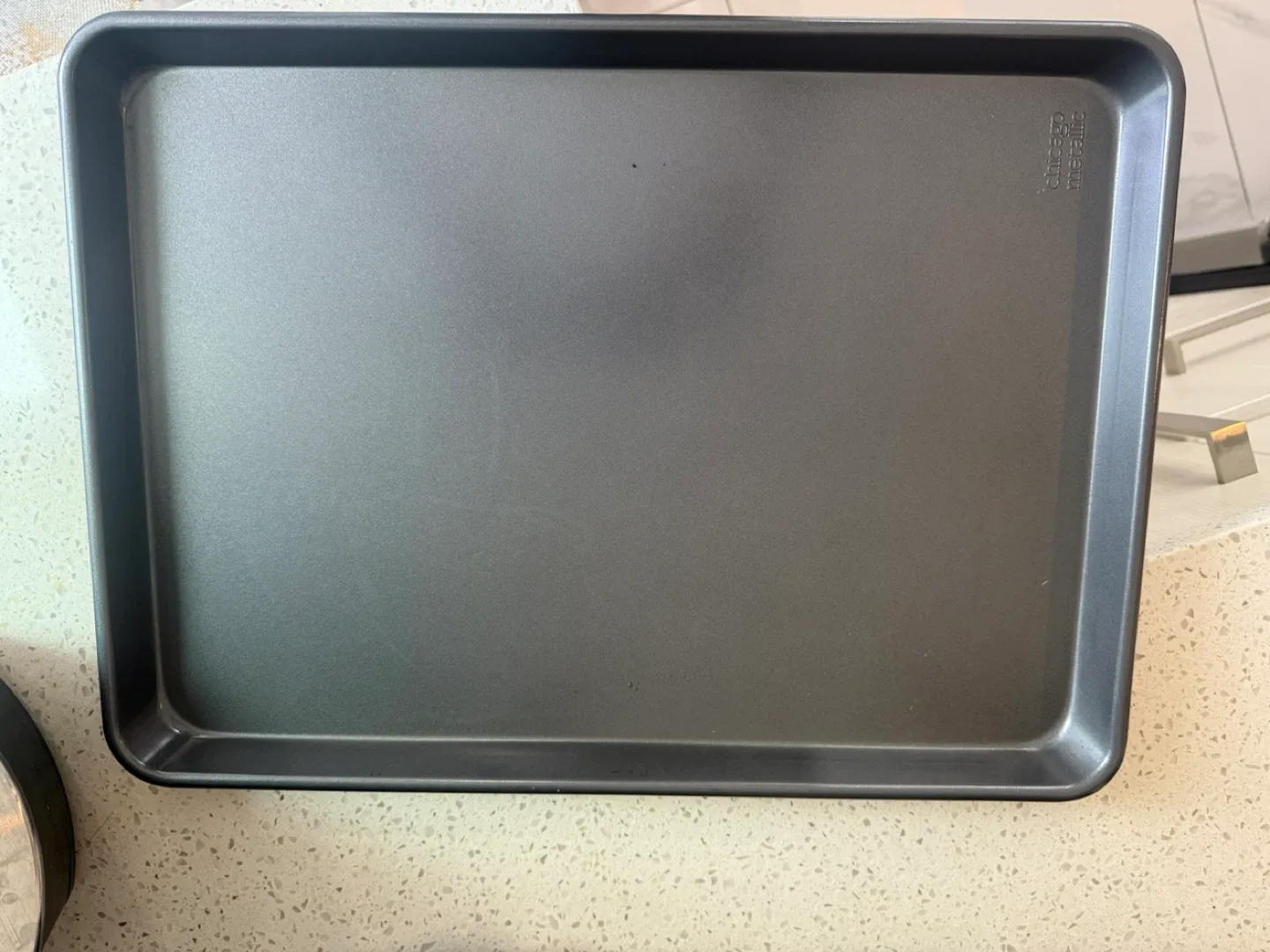 Chefmate Custom Bakeware Baking Sheet thumbnail