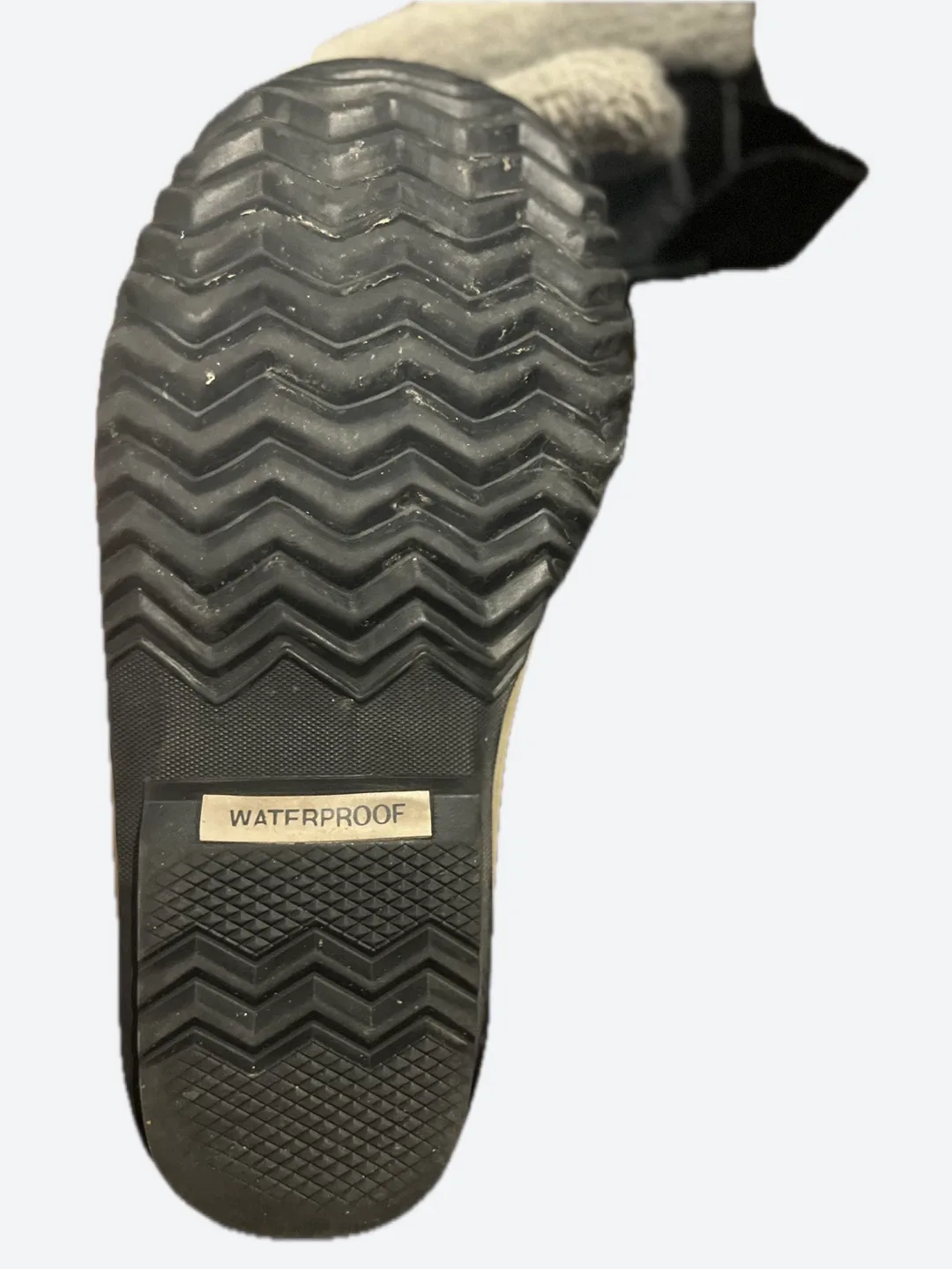 Sorel Caribou Winter Boots - Women's Size 9 image indicator(4)