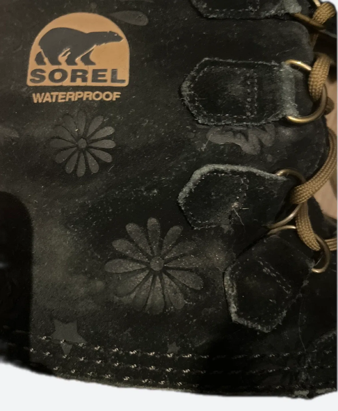 Sorel Caribou Winter Boots - Women's Size 9 image indicator(6)