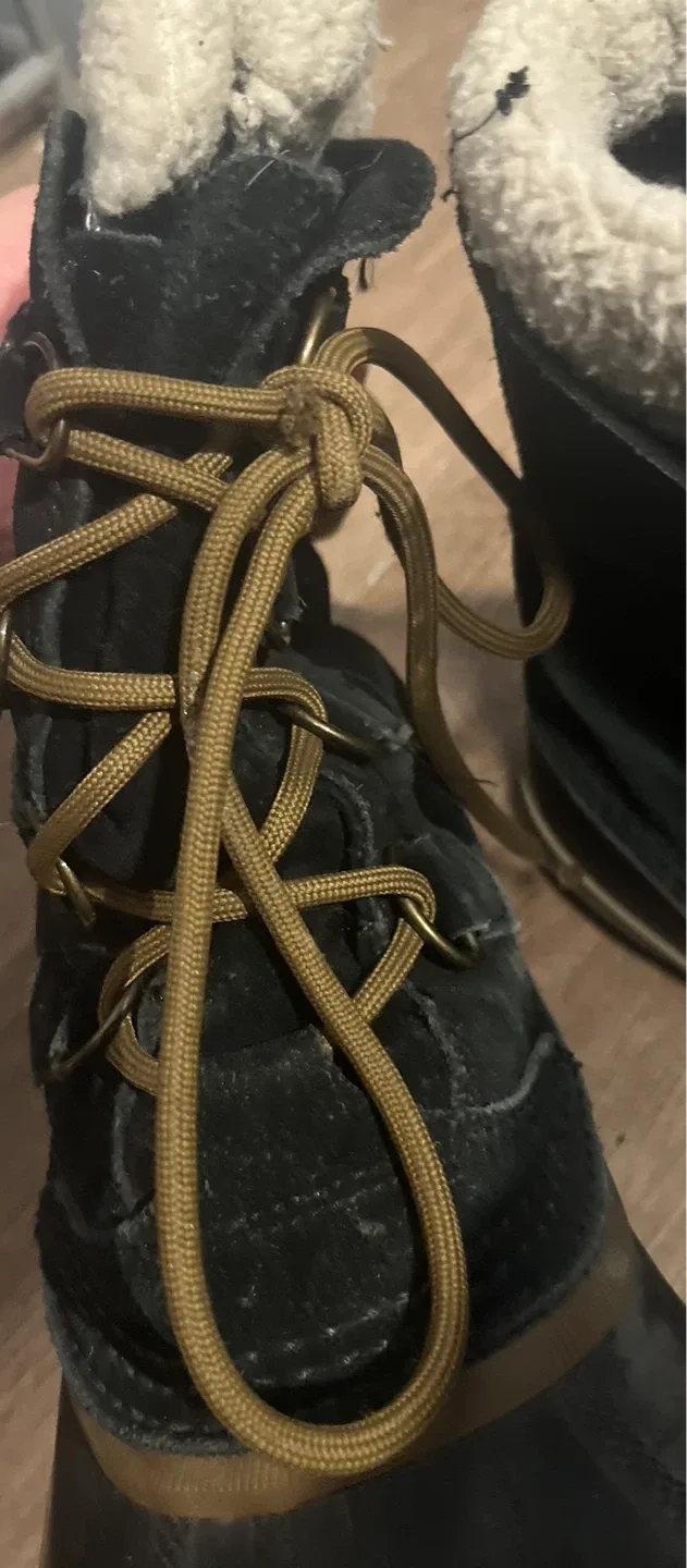 Sorel Caribou Winter Boots - Women's Size 9 image indicator(7)