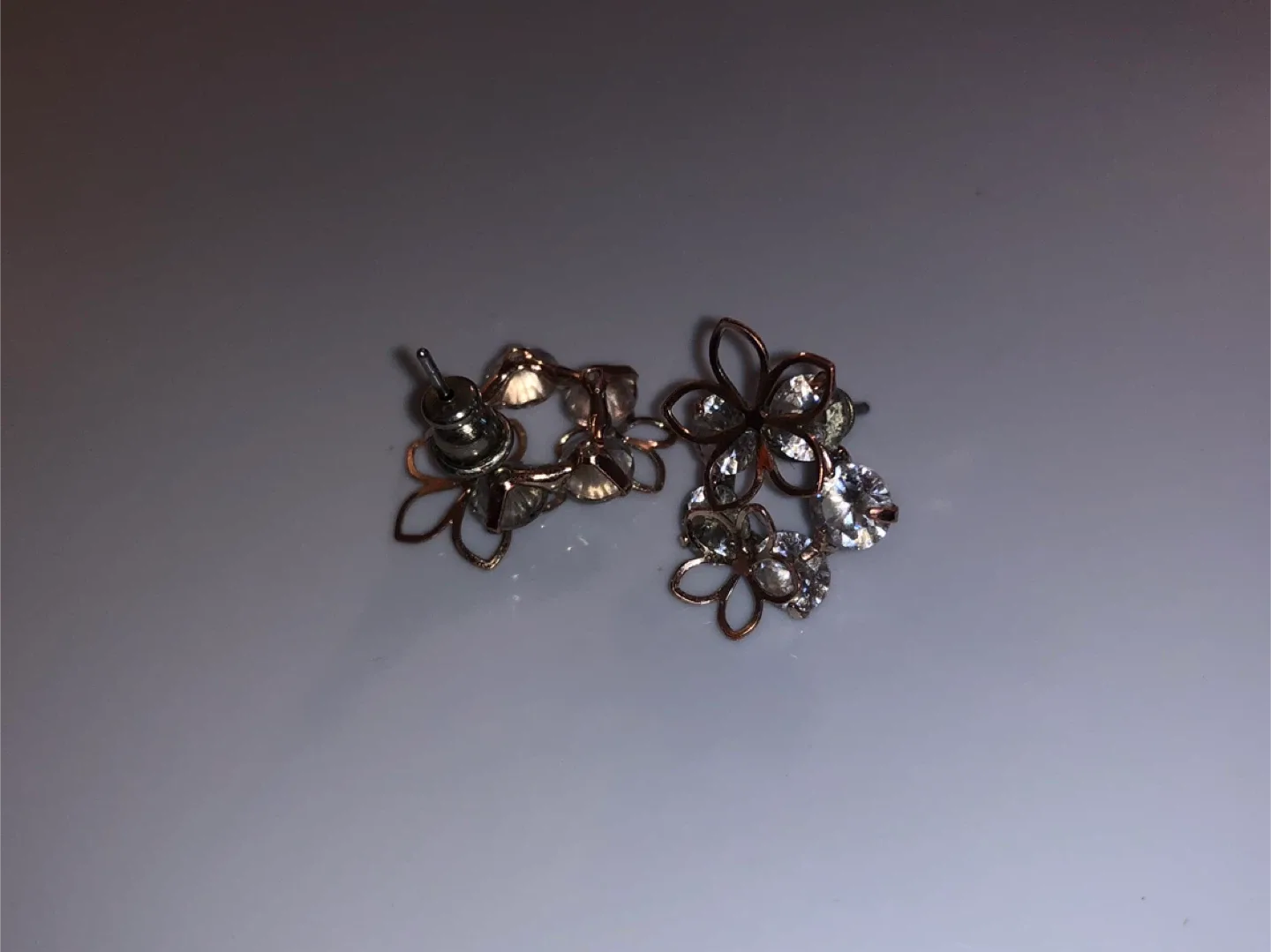 Earrings image indicator(3)