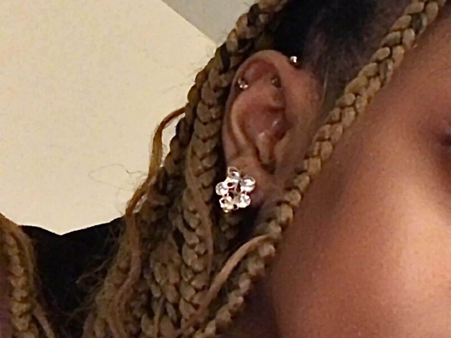 Earrings image indicator(4)