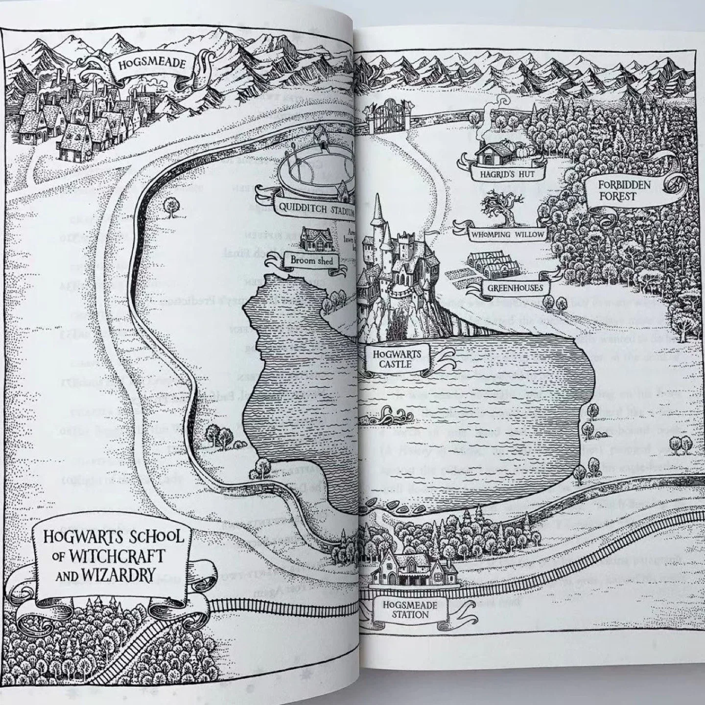 Harry Potter Complete Collection - J.K. Rowling image indicator(3)