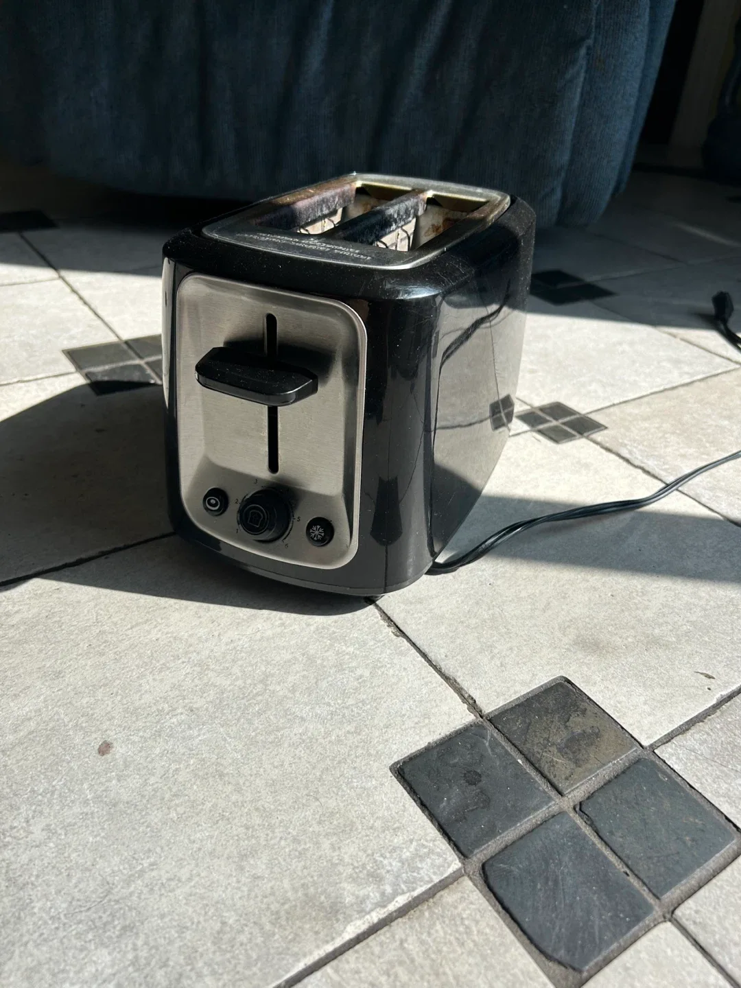 Toaster thumbnail