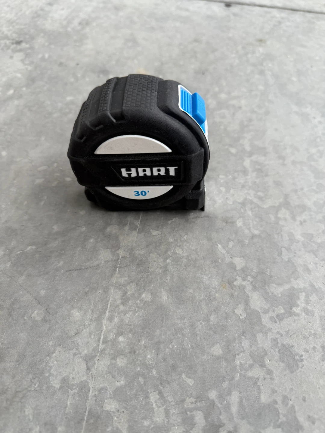 Hart 30' Tape Measure - photo 4