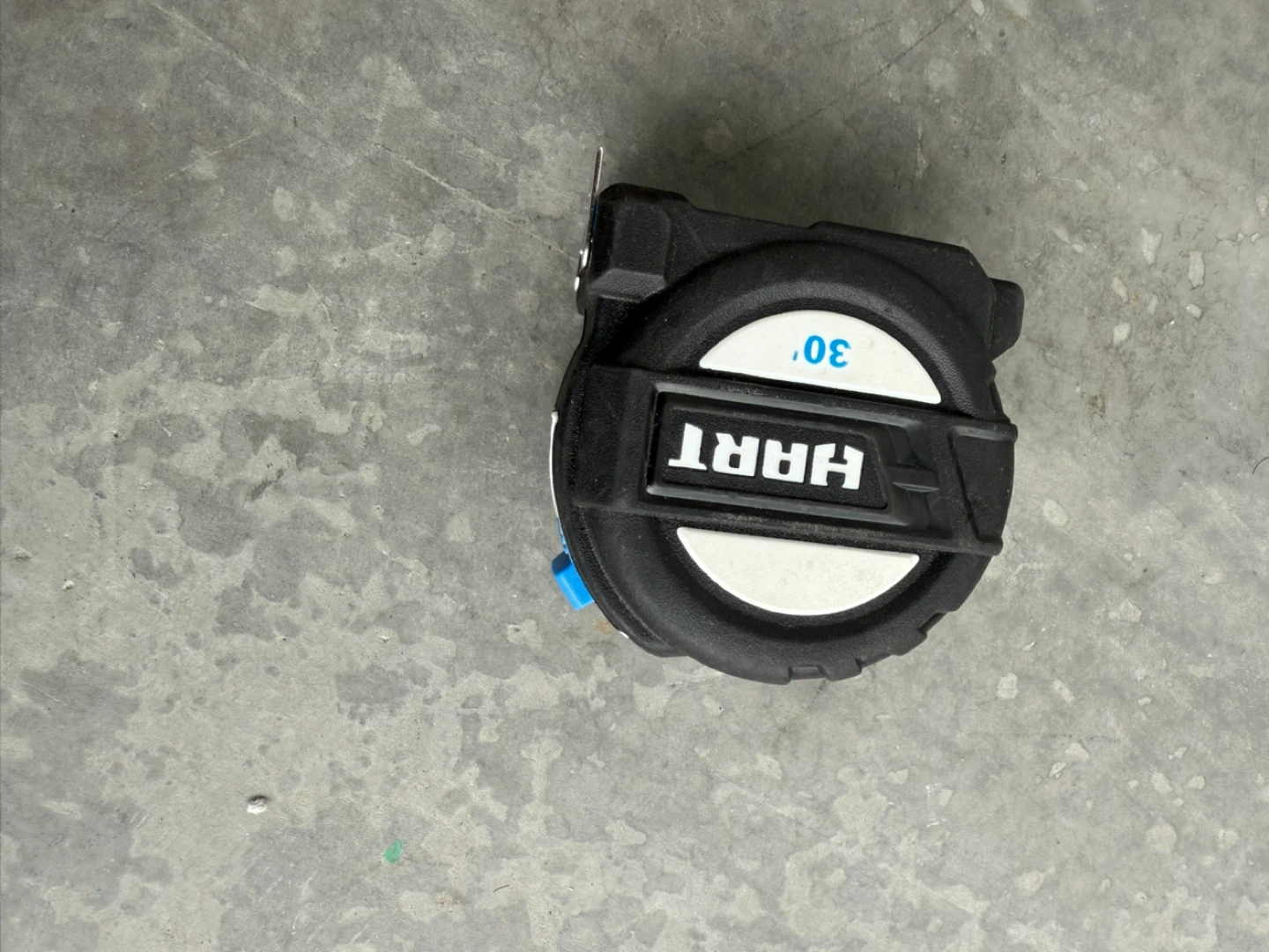 Hart 30' Tape Measure