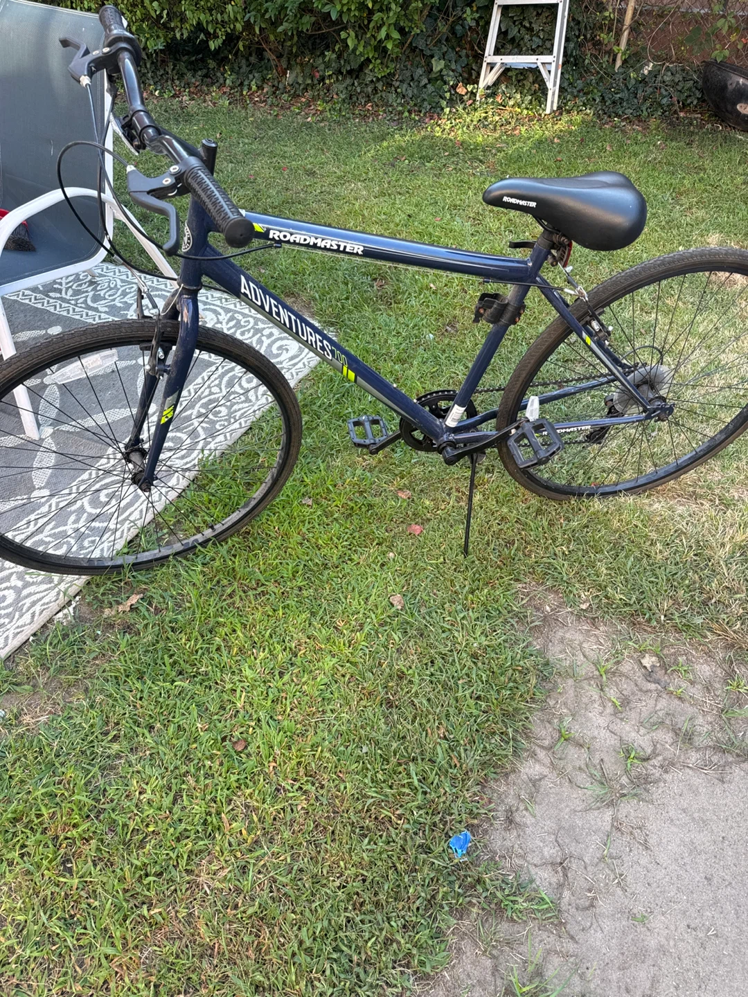 Roadmaster Adventures 700 Bike
