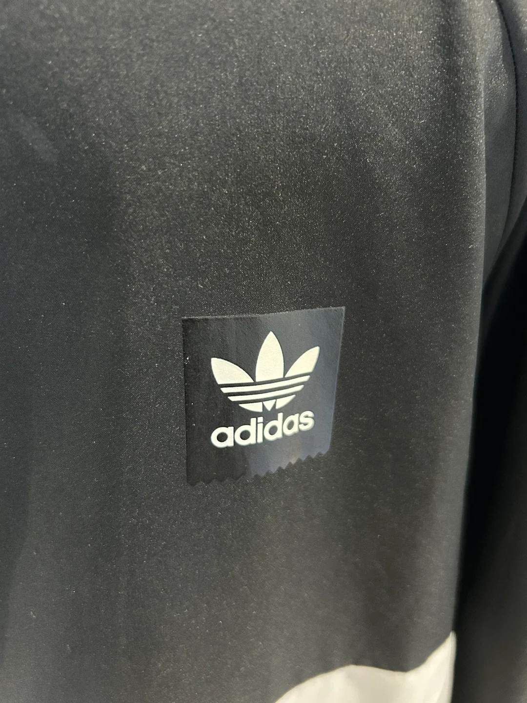 Adidas Climalite Black Hooded Jacket image indicator(2)