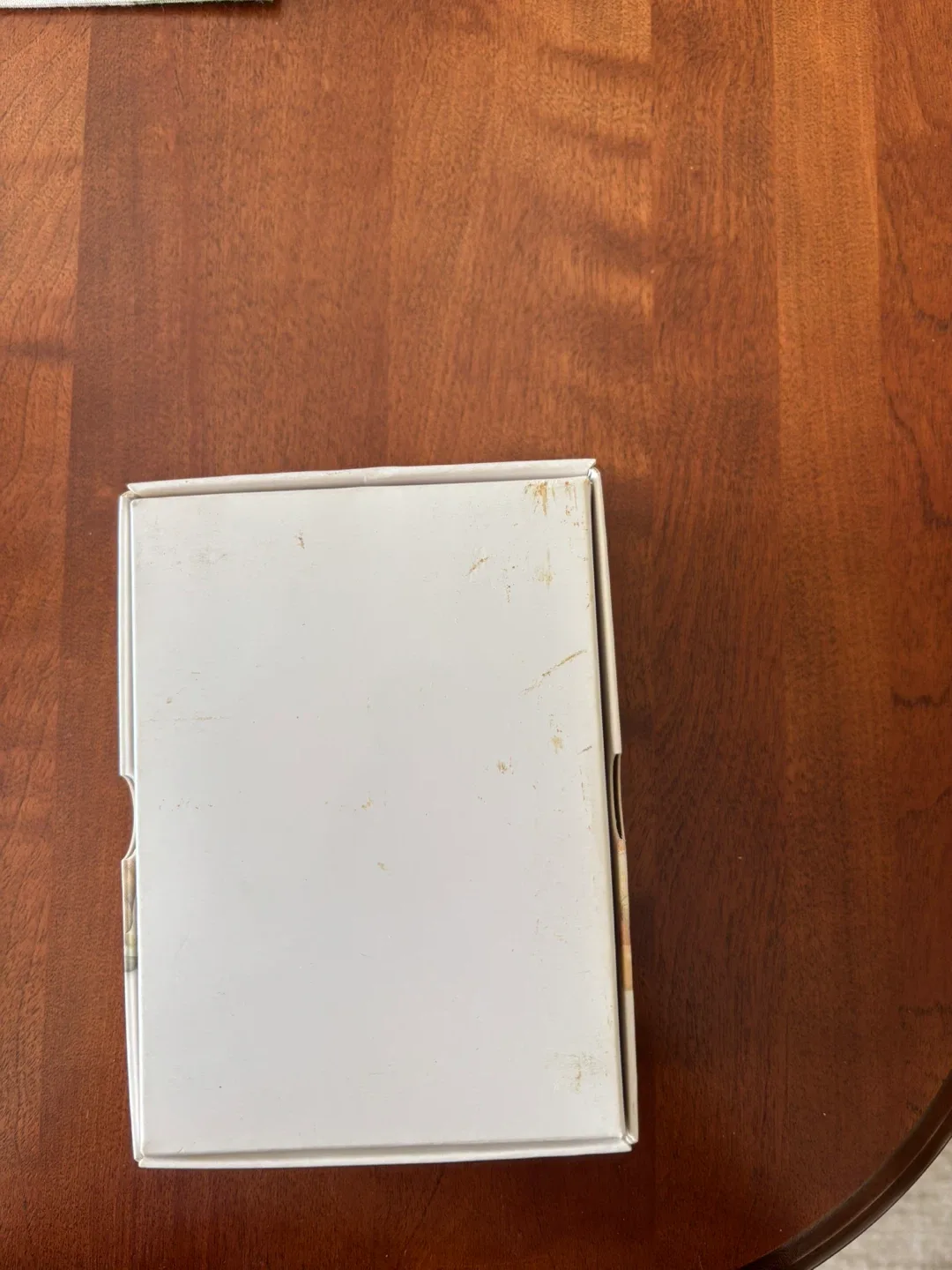 New Fernanda Acrylic Salt & Pepper Mills 🥕 image indicator(4)