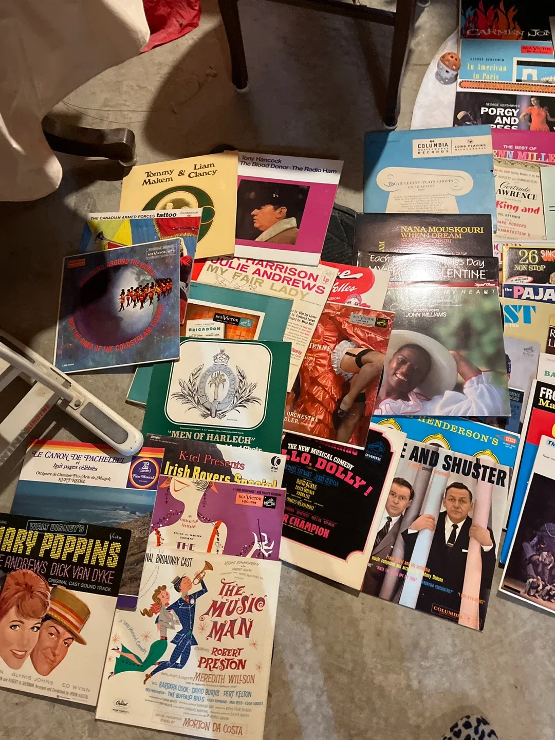 vintage records image indicator(3)