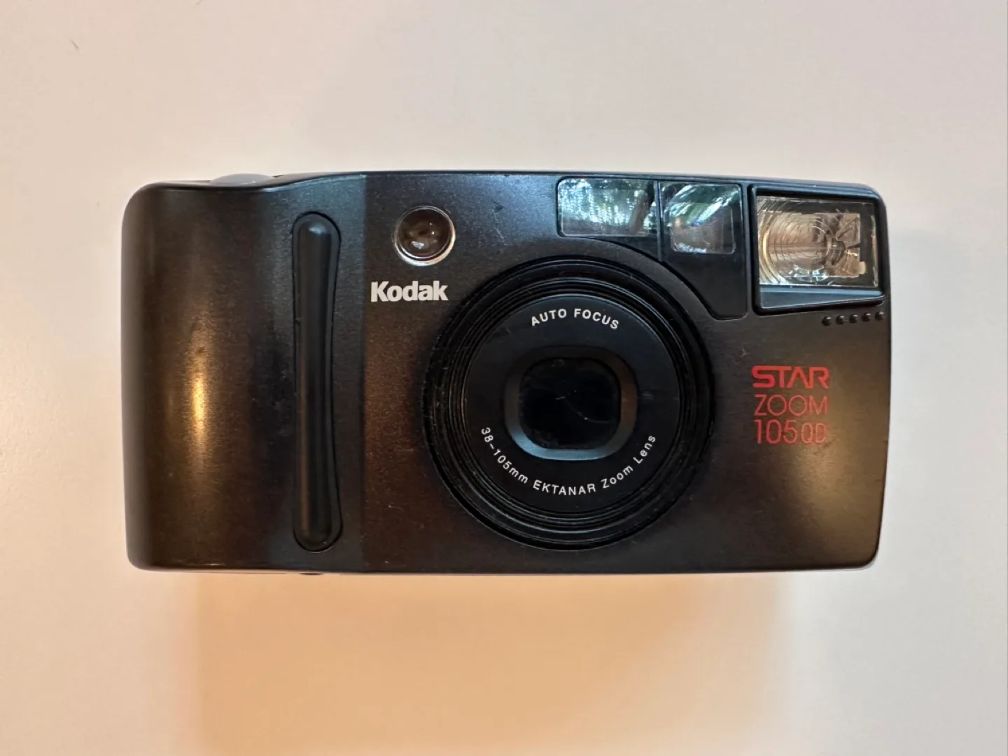 Kodak 35mm Film Camera thumbnail