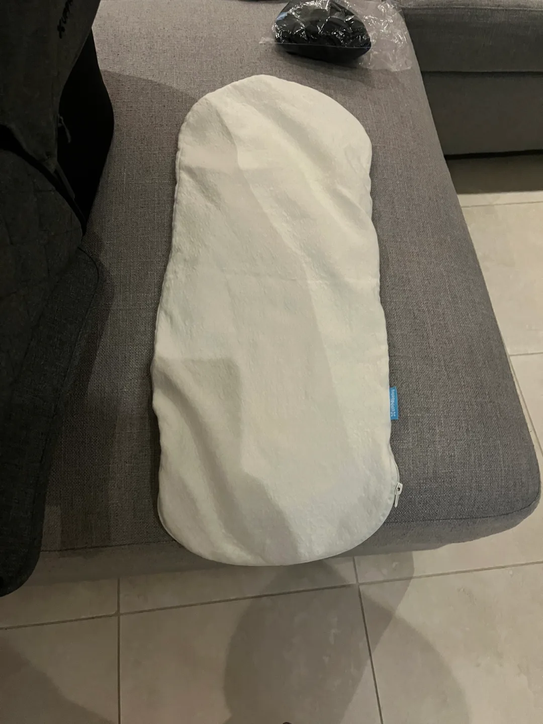 UPPAbaby VISTA Stroller image indicator(7)