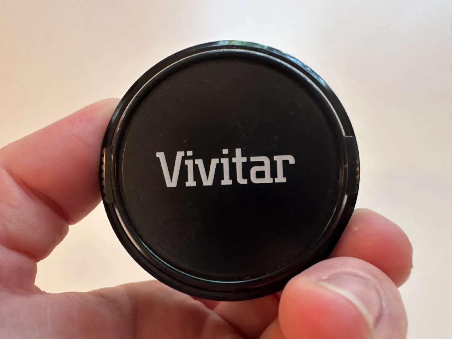 Vivitar 28mm 2.8 for Pentax Cameras image indicator(3)