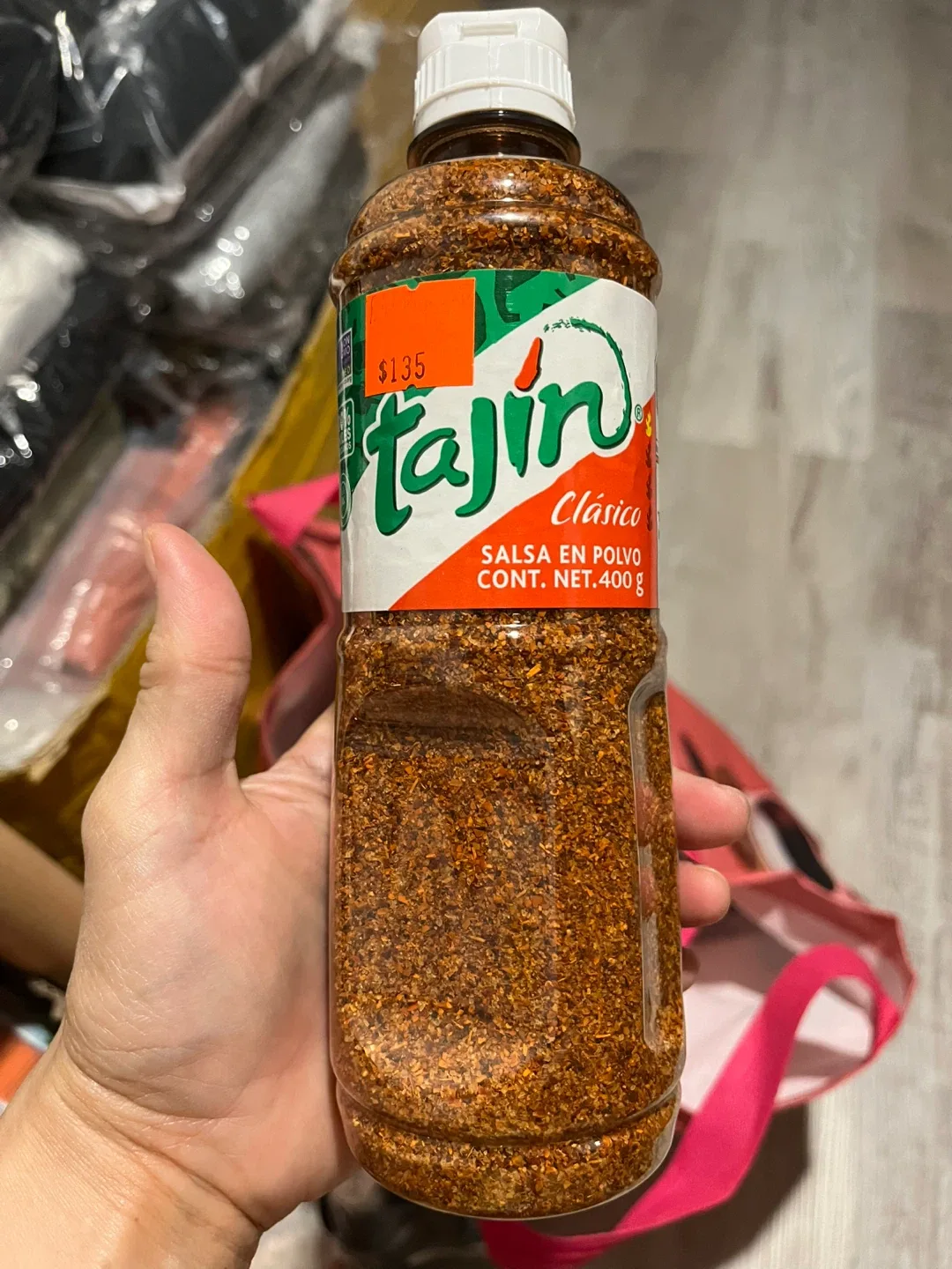 Tajin & Yaya Salsa Picante Variety Pack thumbnail