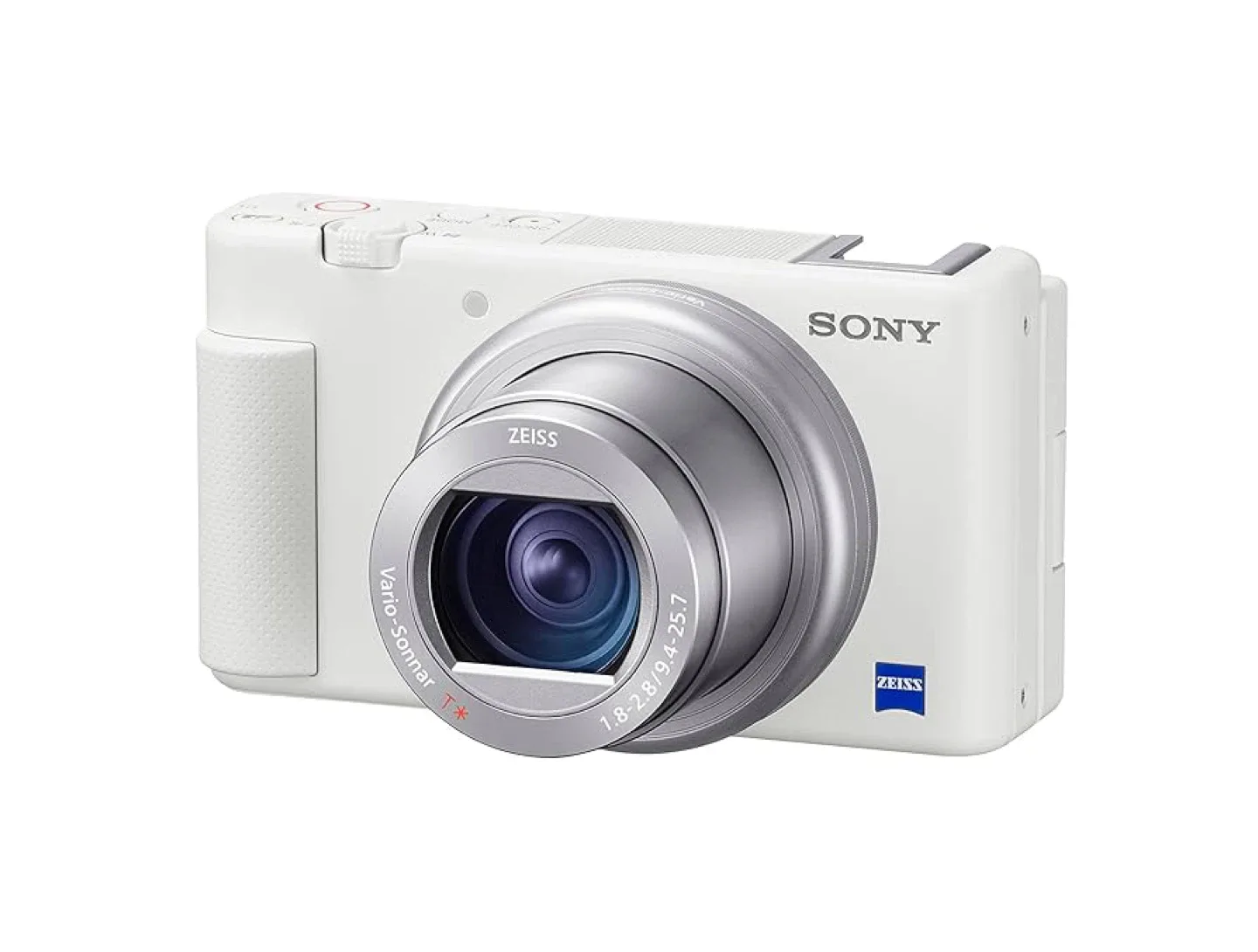 Looking to buy Sony zv1 digital camera thumbnail