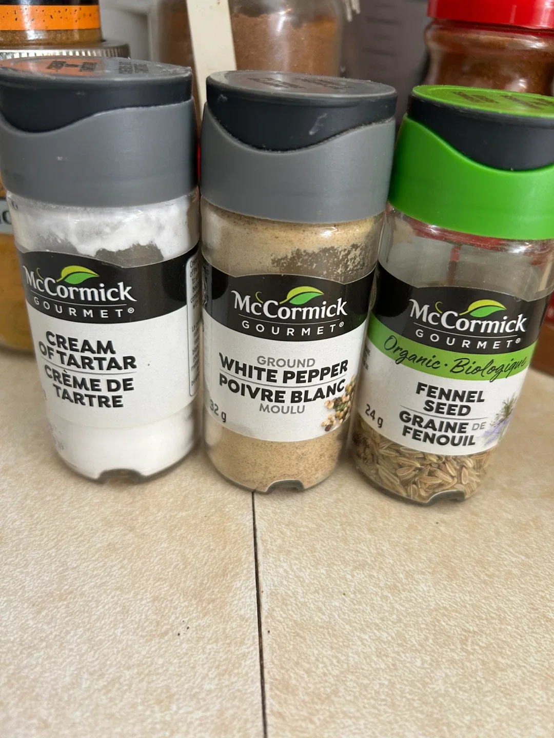 FREEVariety of Spices image indicator(6)