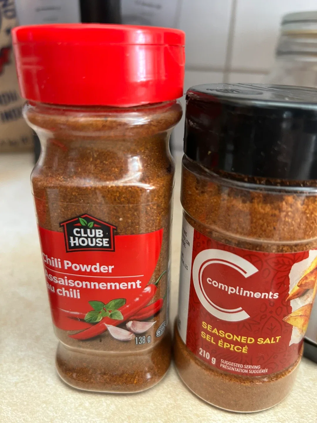 FREEVariety of Spices image indicator(4)