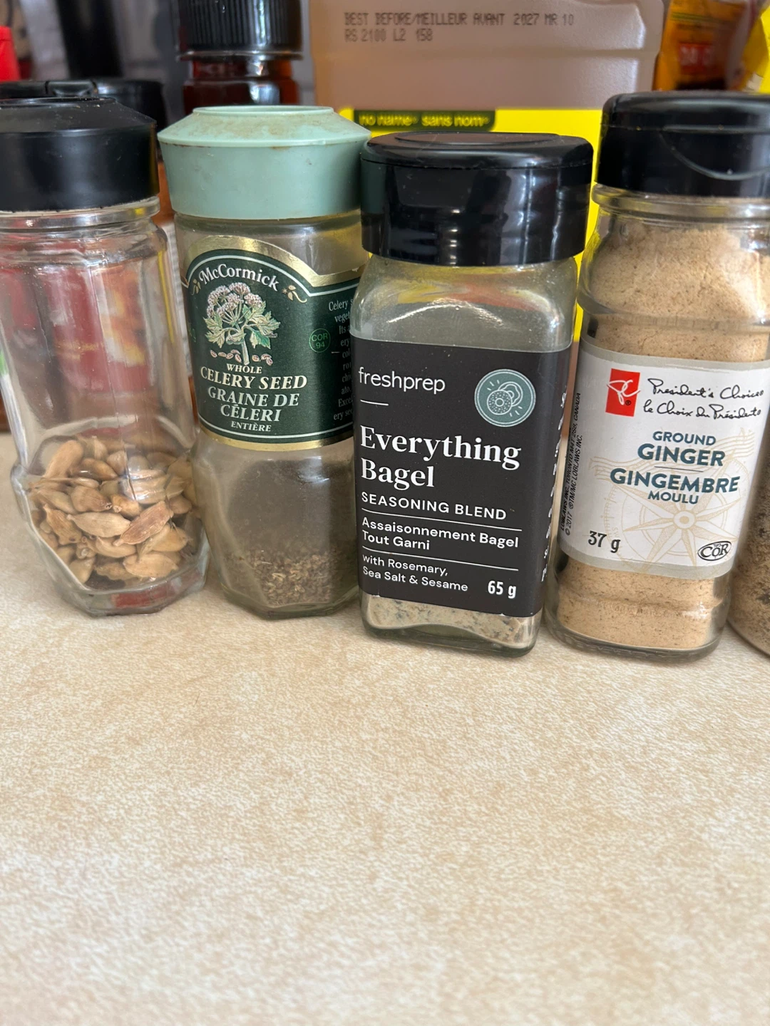 FREEVariety of Spices - photo 2