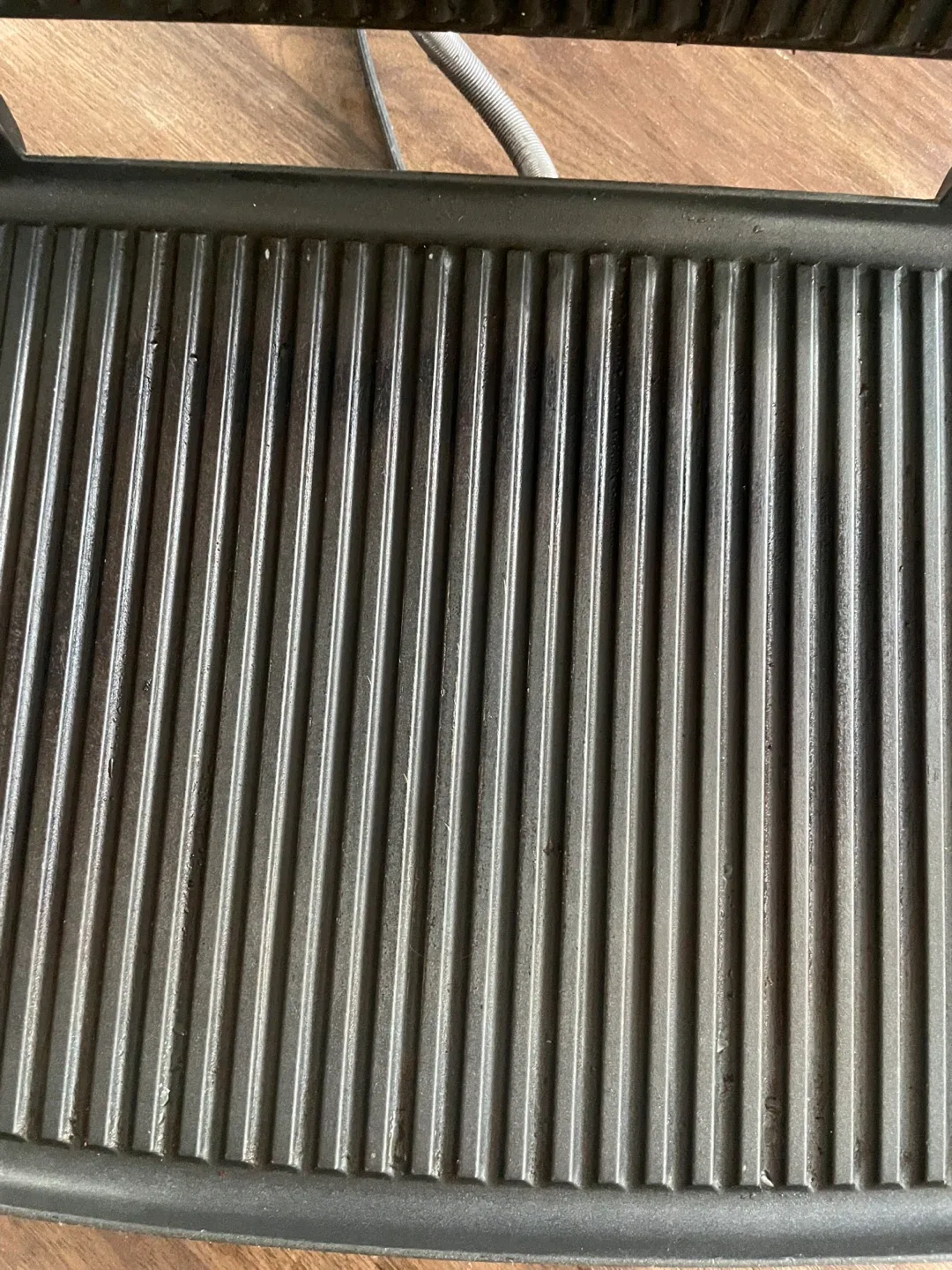 President’s Choice Panini Press image indicator(4)