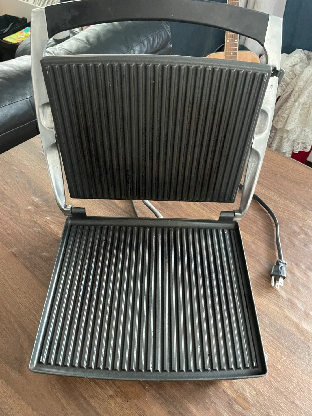 President’s Choice Panini Press image indicator(3)