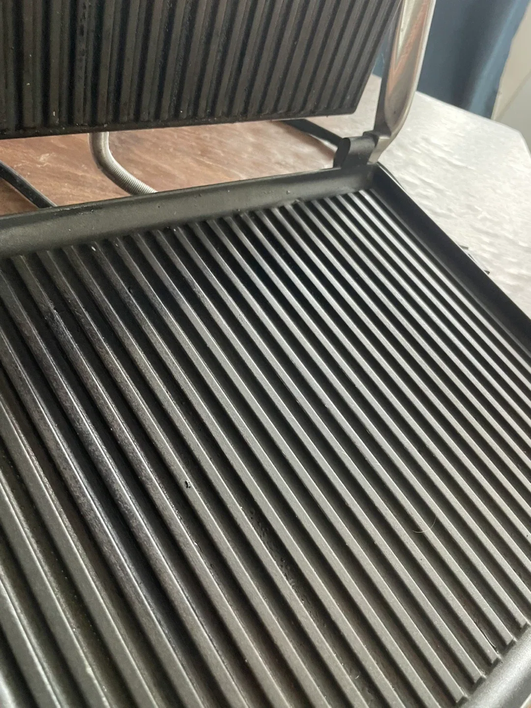 President’s Choice Panini Press image indicator(6)