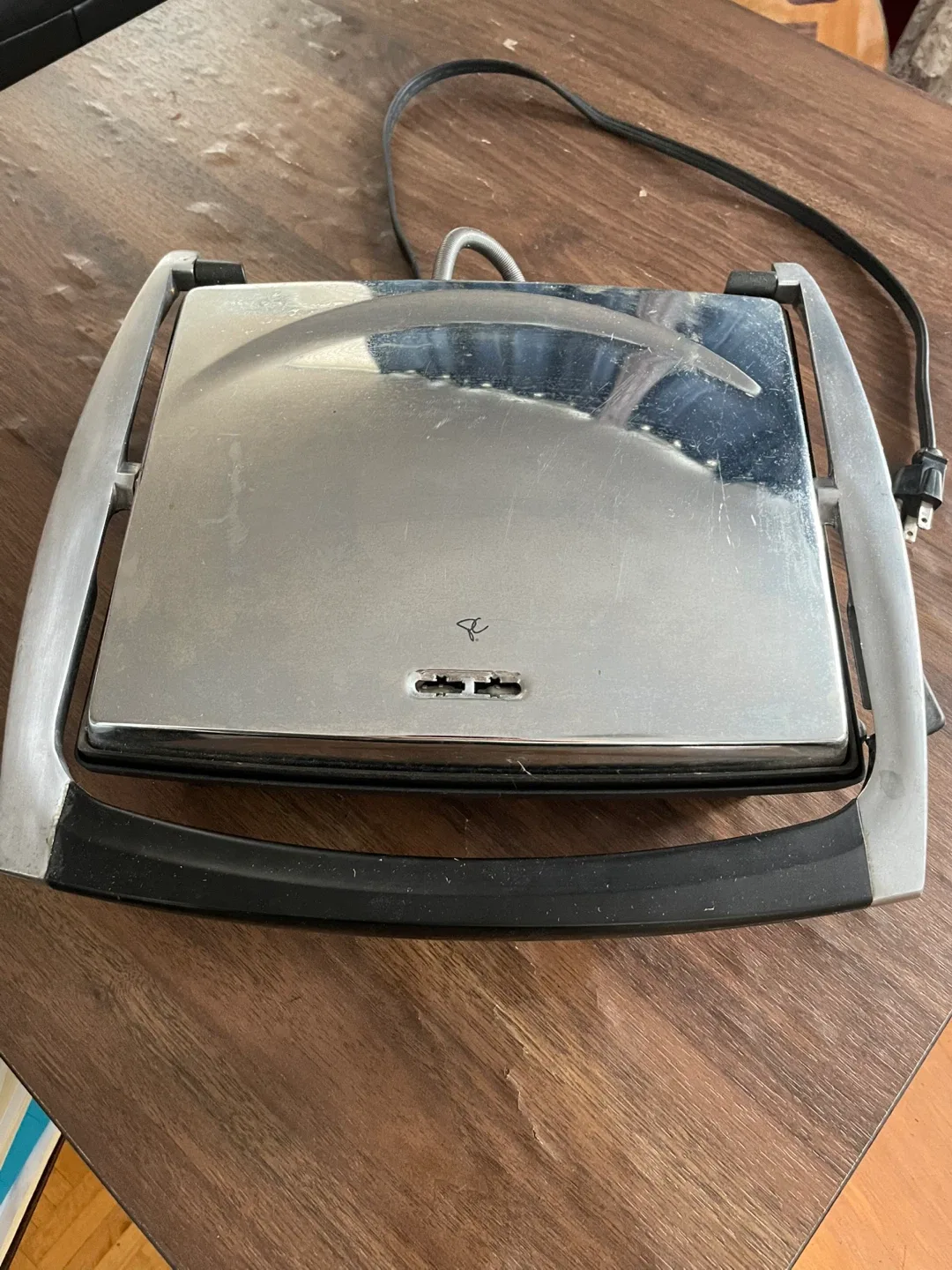 President’s Choice Panini Press thumbnail