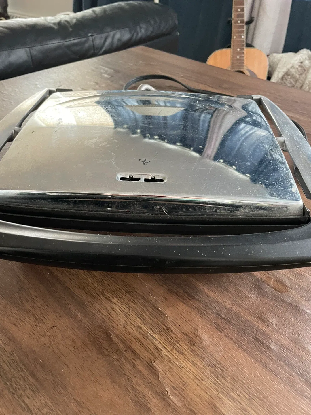 President’s Choice Panini Press image indicator(2)