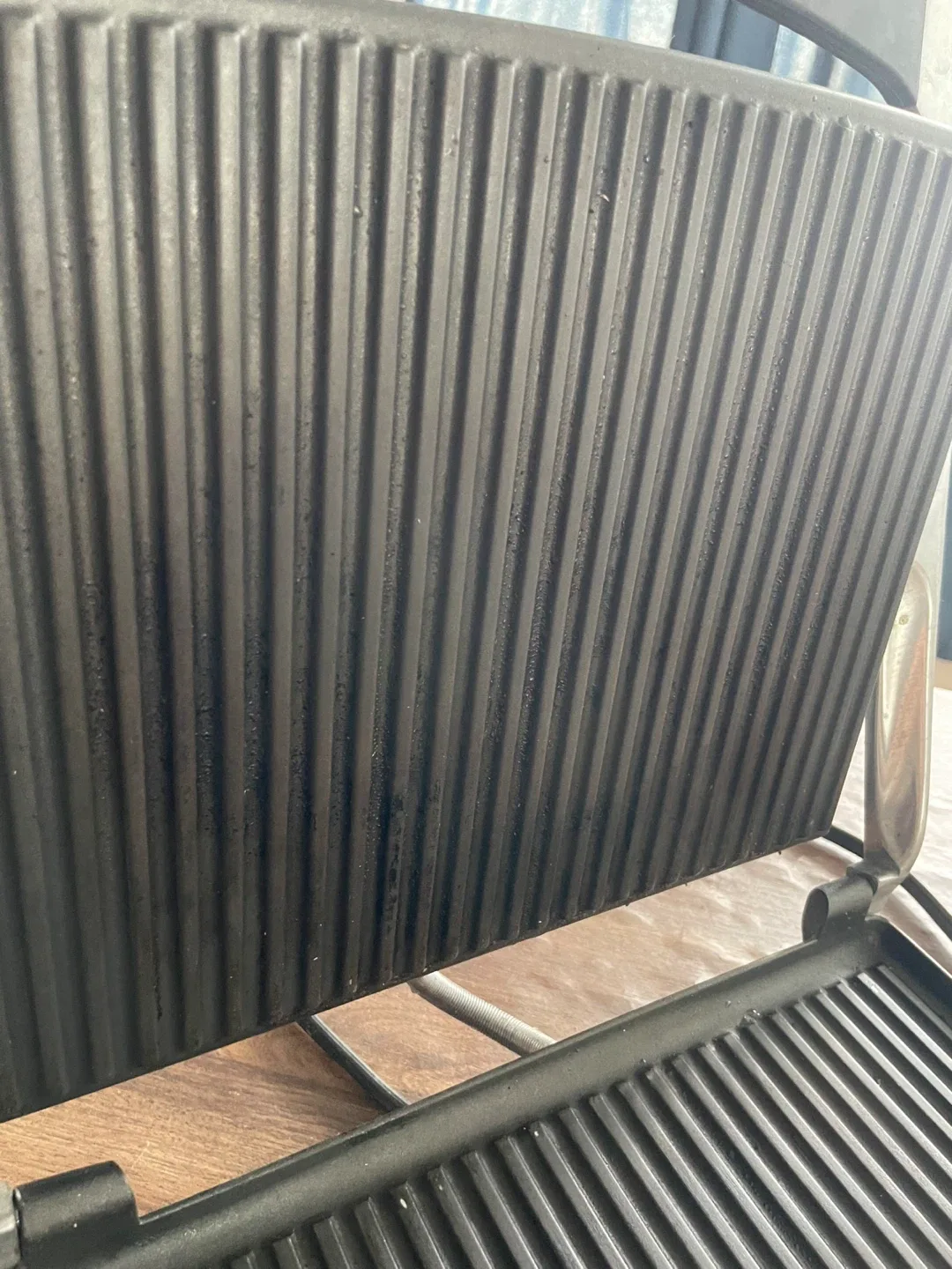 President’s Choice Panini Press image indicator(5)