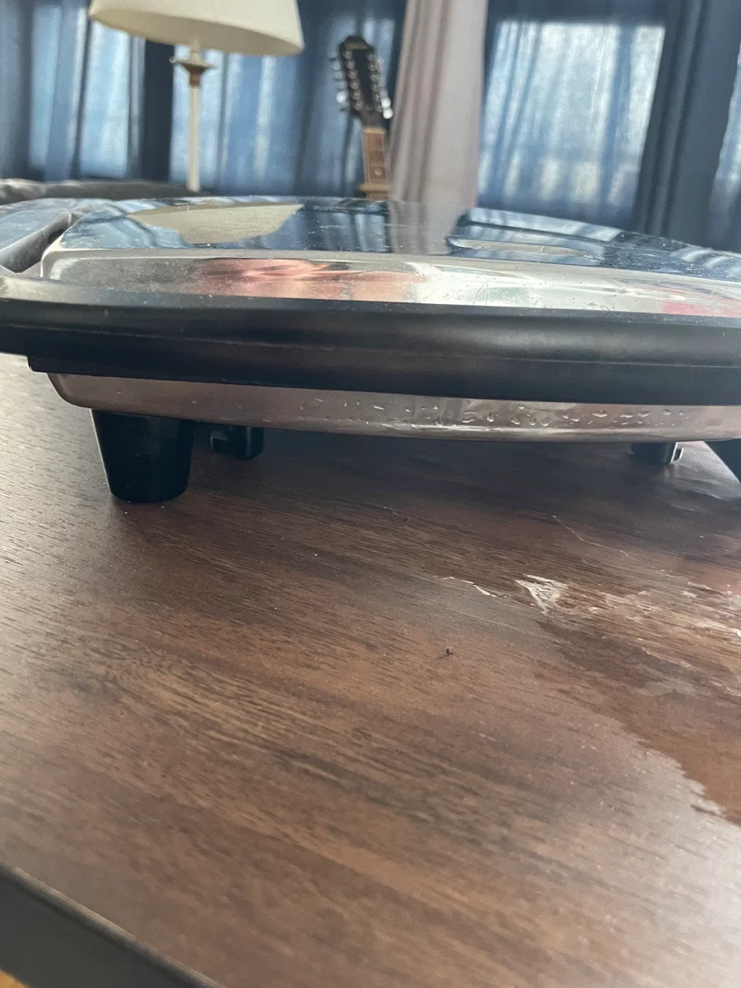 President’s Choice Panini Press image indicator(9)