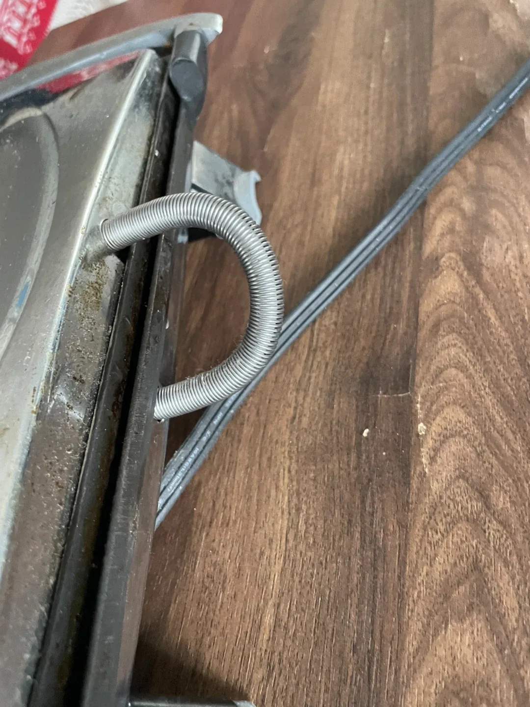 President’s Choice Panini Press image indicator(8)