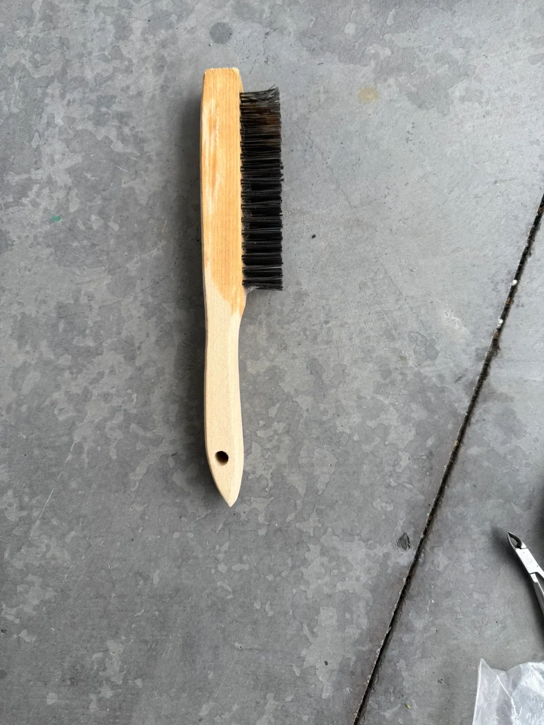 Wire Brush thumbnail