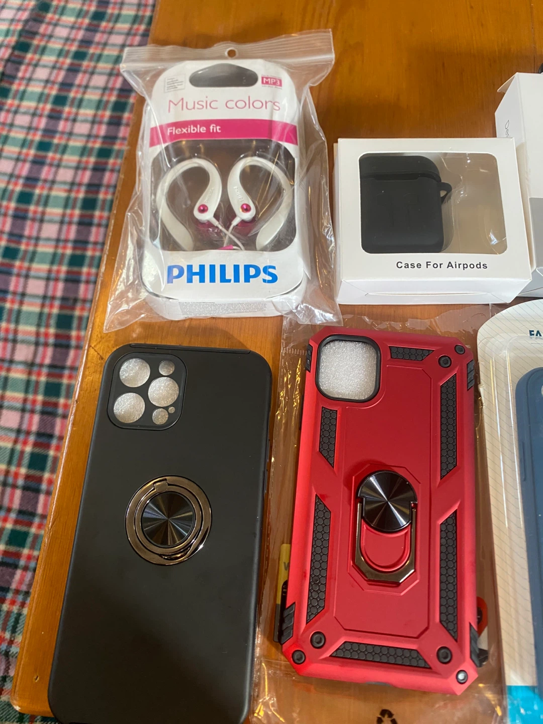 Variety of Phone Cases & Airpod Cases - photo 2