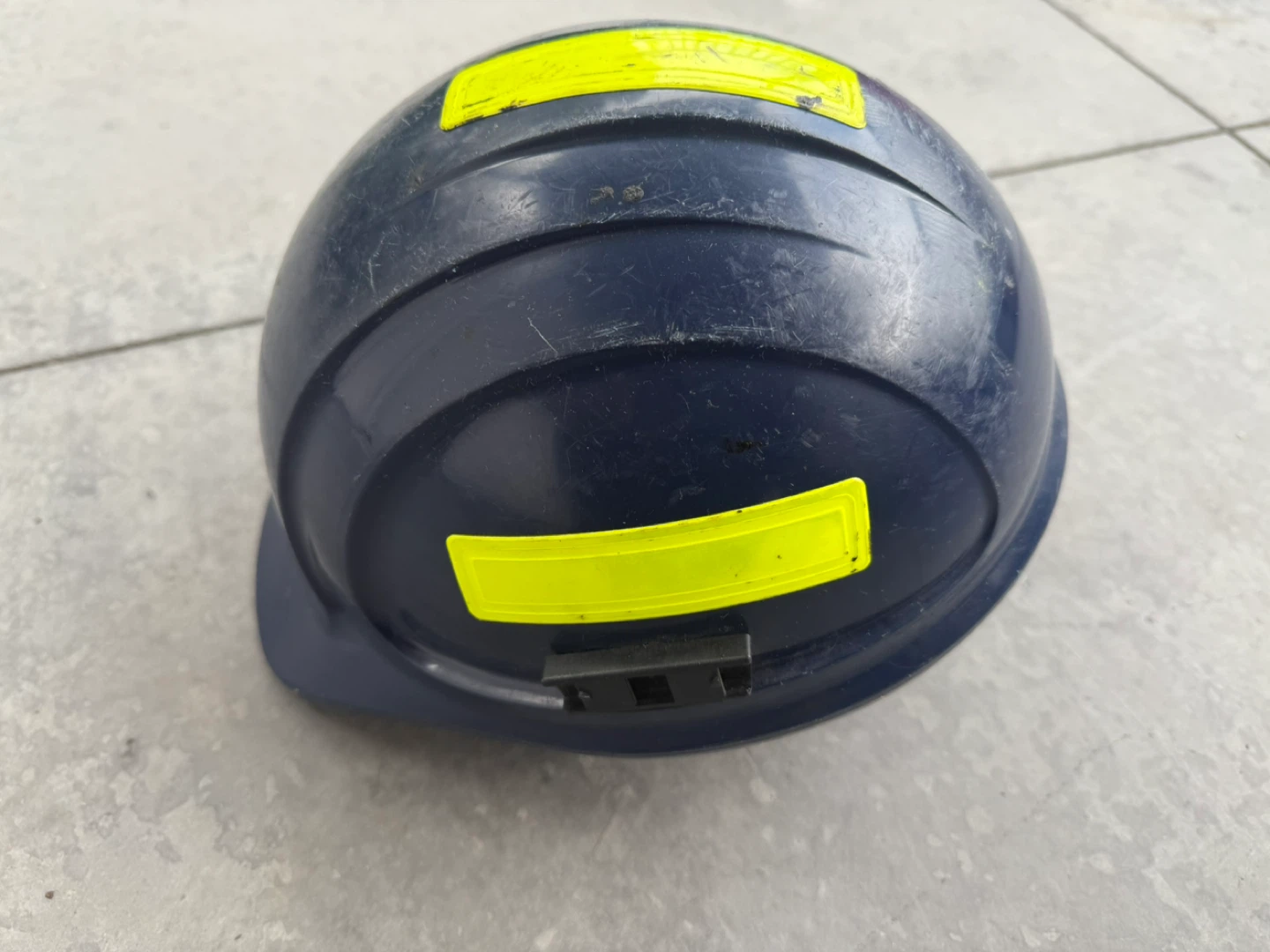 Honeywell Hard Hat - Blue - photo 3