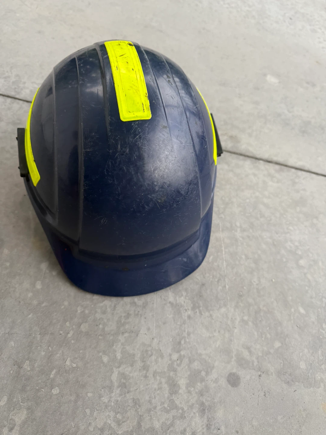 Honeywell Hard Hat - Blue