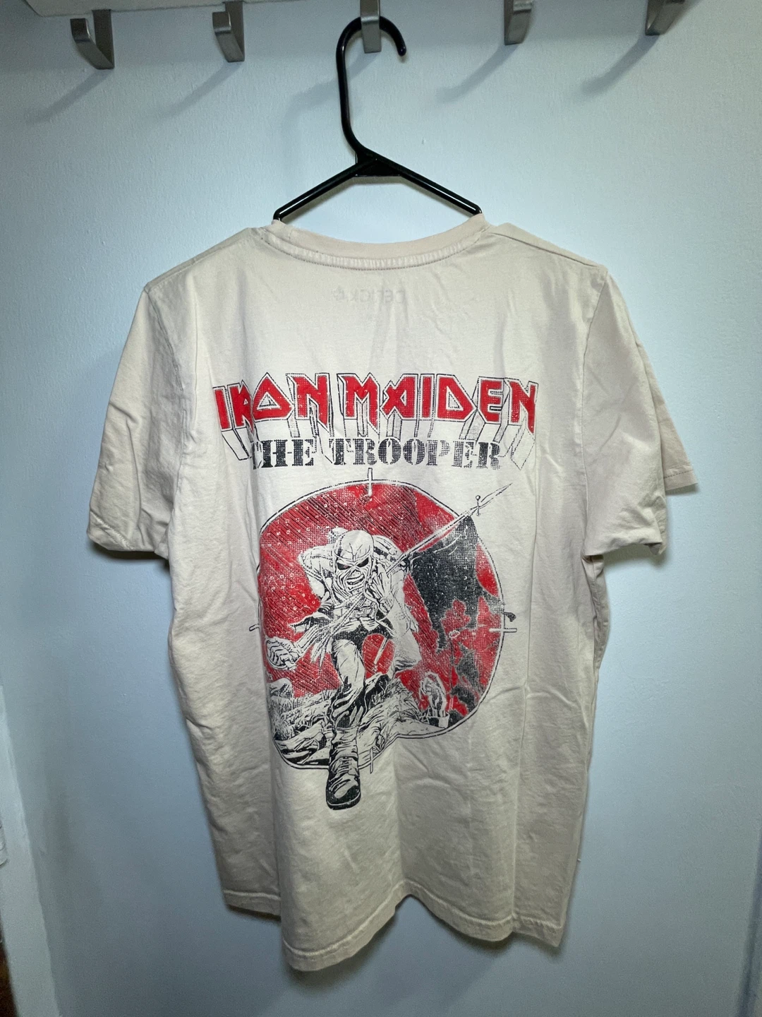 Iron Maiden T-Shirt - Size M