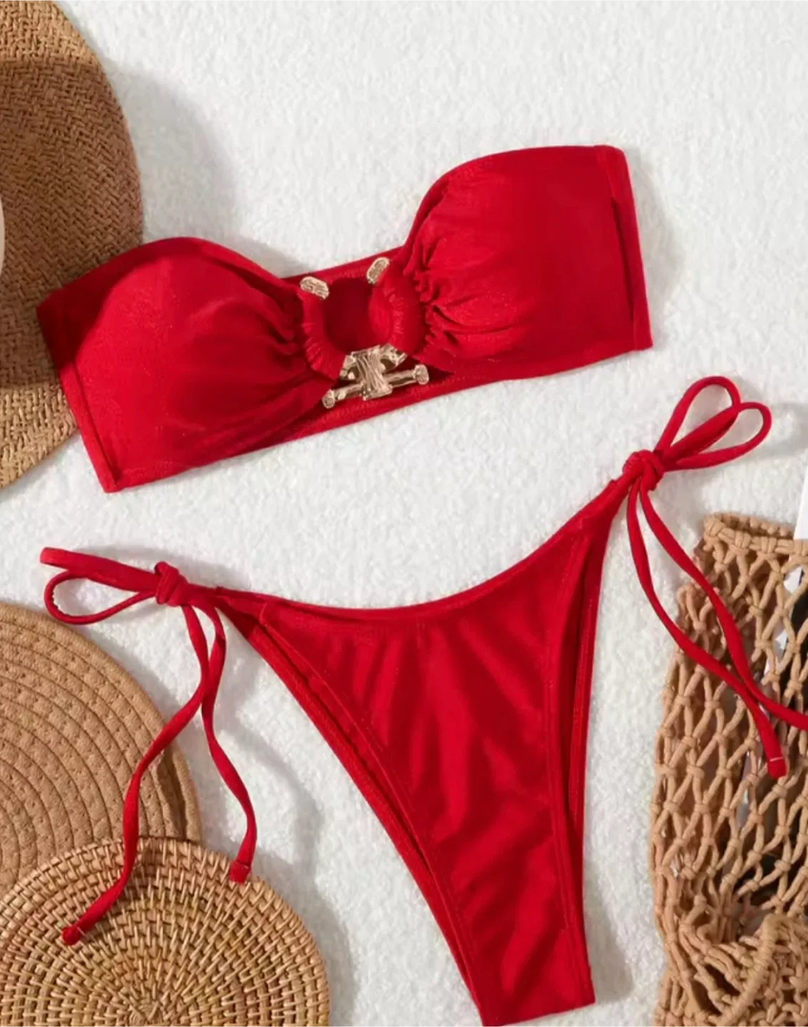 Sensi Swim bikini thumbnail
