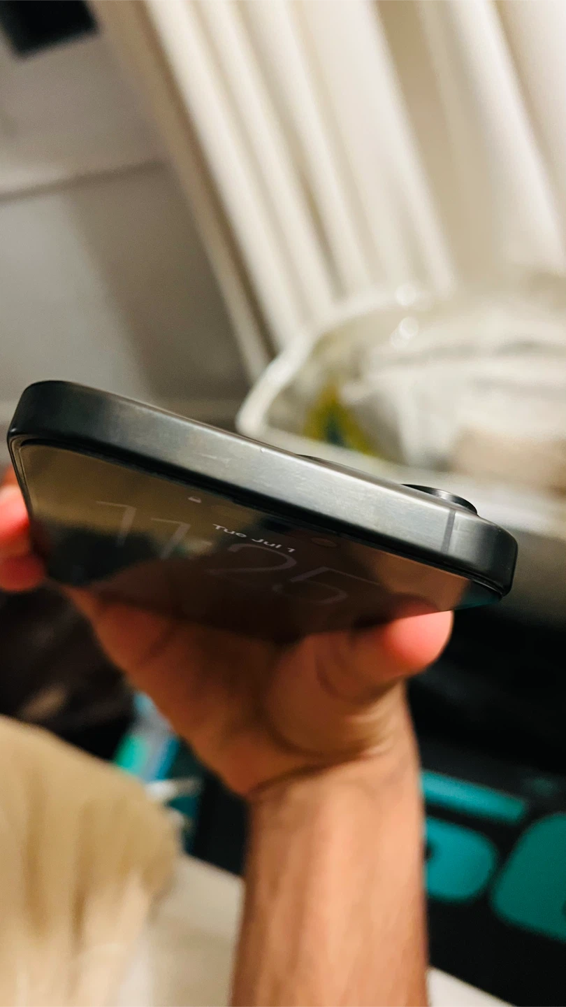 iPhone 15 Pro Max negotiable - photo 5