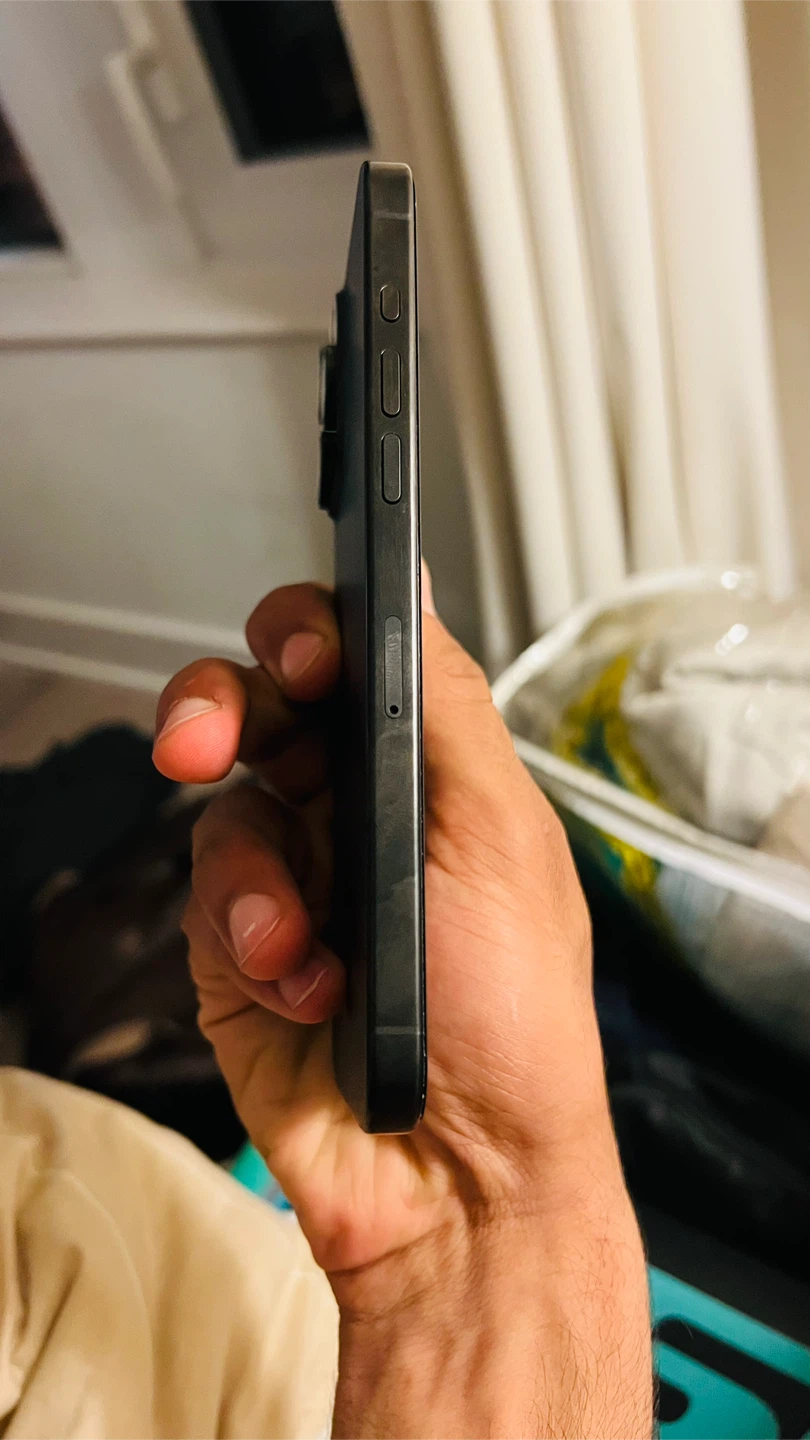 iPhone 15 Pro Max negotiable - photo 4