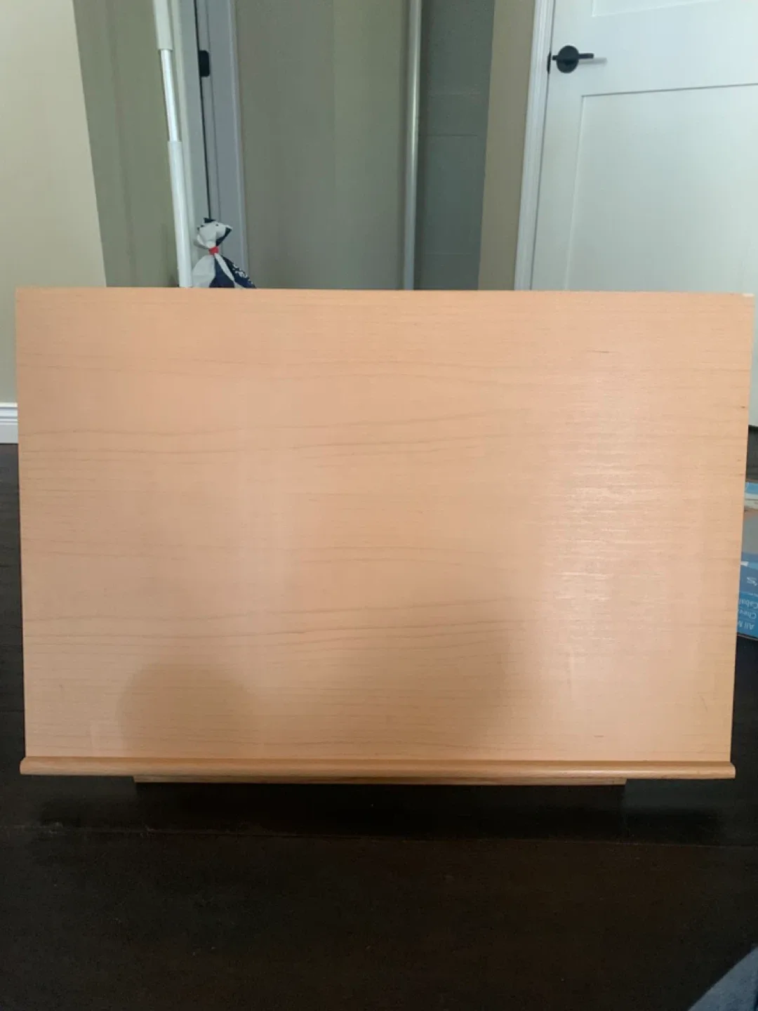 Artist's Loft All Media Flat Surface Easel image indicator(3)