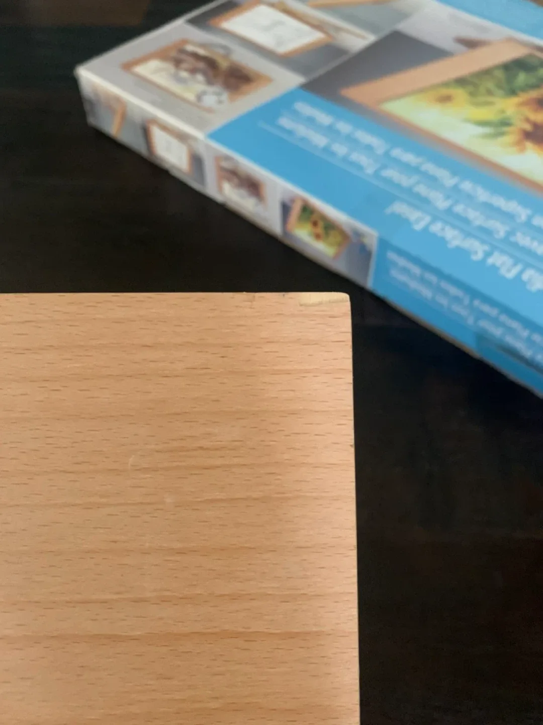 Artist's Loft All Media Flat Surface Easel image indicator(6)