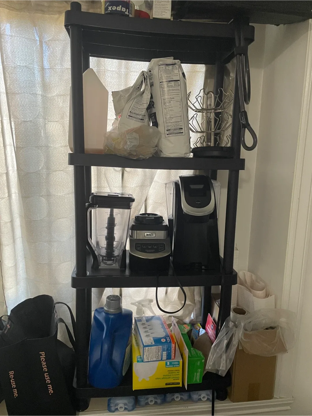 Shelving Unit thumbnail